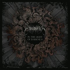 Cover In The Light Of Darkness (Re-Issue 2020)