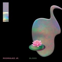 Blisss (Clear Marble 2lp) - Rodriguez Jr.