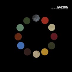 Holding On/Letting Go - Sophia Holding On/Letting Go - Sophia