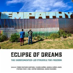 Eclipse of Dreams (eBook, ePUB) - Saavedra, Marco; Muñoz, Claudia; Nuñez-Janes, Mariela; Pavey, Stephen; Rodriguez, Fidel Castro; Martinez, Pedro Santiago