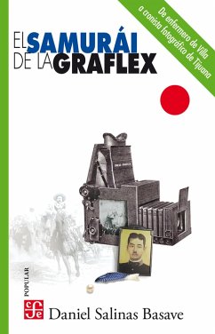 Cover El samurái de la Graflex (eBook, ePUB)