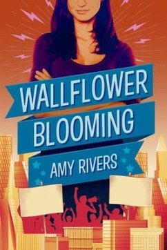 Cover Wallflower Blooming (eBook, ePUB)
