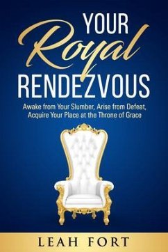 Your Royal Rendezvous (eBook, ePUB) - Fort, Leah C; Tbd