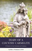 Diary of a Country Carmelite (eBook, ePUB)