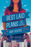 Best Laid Plans & Other Disasters (eBook, ePUB)