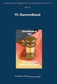 VI. Sammelband