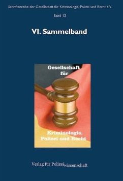 Cover VI. Sammelband