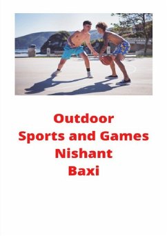 Outdoor Sports and Games