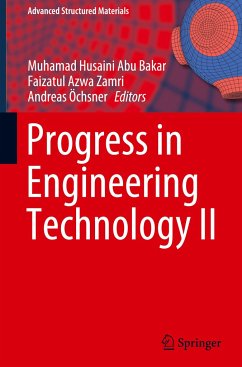 Progress in Engineering Technology II