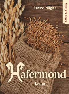 Hafermond - Nägler, Sabine