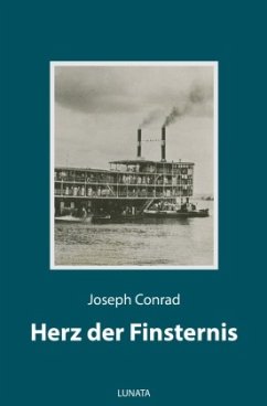 Herz der Finsternis - Conrad, Joseph