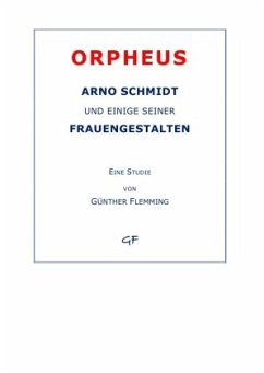Orpheus - Flemming, Günther
