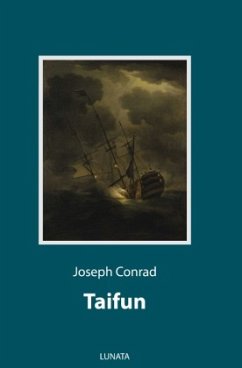 Taifun - Conrad, Joseph