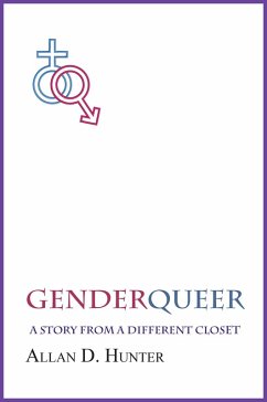 GenderQueer (eBook, ePUB)