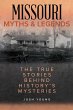 Missouri Myths and Legends (eBook, ePUB) - Bild 1