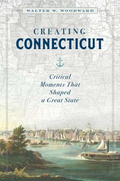 Cover Creating Connecticut (eBook, ePUB)