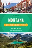 Montana Off the Beaten Path® (eBook, ePUB)