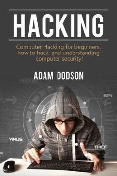 Cover Hacking (eBook, ePUB)