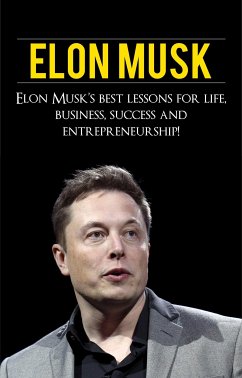 Elon Musk (eBook, ePUB) - Knight, Andrew; Tbd
