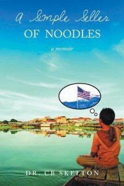 Cover A Simple Seller of Noodles (eBook, ePUB)