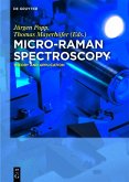 Micro-Raman Spectroscopy (eBook, ePUB)