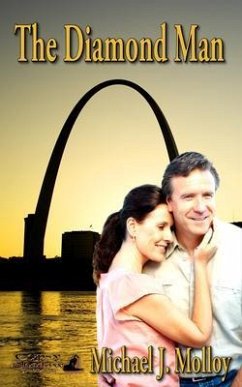 Cover The Diamond Man (eBook, ePUB)