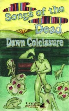 Cover Songs of the Dead (eBook, ePUB)