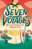 Seven Voyages (eBook, ePUB)