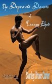 The Depraved Dances of Taram Zhod (eBook, ePUB)