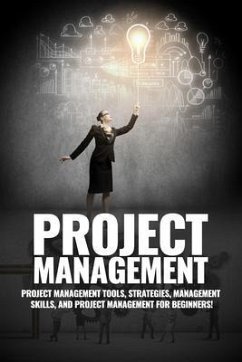 Cover Project Management (eBook, ePUB)