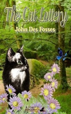Cover The Cat Lottery (eBook, ePUB)