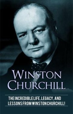 Winston Churchill (eBook, ePUB) - Knight, Andrew; Tbd