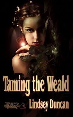 Taming the Weald (eBook, ePUB)