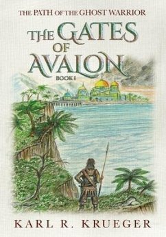 The Gates of Avalon (eBook, ePUB) - Krueger, Karl R.