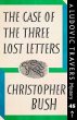 The Case of the Three Lost Letters... - Bild 1