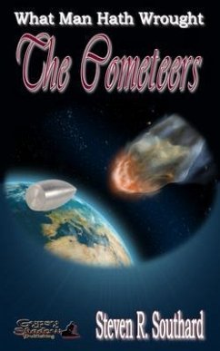 Cover The Cometeers (eBook, ePUB)