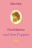 Nesthäkchen und ihre Puppen (eBook, ePUB)