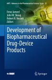Development of Biopharmaceutical Drug-Device Products (eBook, PDF)