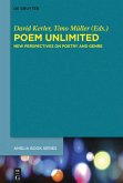 Poem Unlimited (eBook, ePUB)