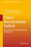 Chinaʼs Macroeconomic Outlook (eBook, PDF)