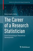 The Career of a Research Statistician (eBook, PDF)