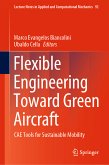 Flexible Engineering Toward Green Aircraft (eBook, PDF)