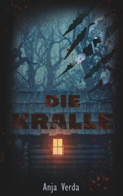 Die Kralle (eBook, ePUB)