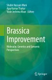 Brassica Improvement (eBook, PDF)