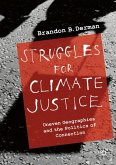 Struggles for Climate Justice (eBook, PDF)