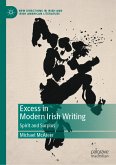 Excess in Modern Irish Writing (eBook, PDF)