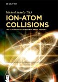 Ion-Atom Collisions (eBook, ePUB)