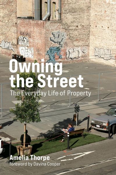 Owning the Street (eBook, ePUB) Owning the Street (eBook, ePUB)