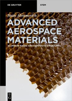 Advanced Aerospace Materials (eBook, ePUB) - Abramovich, Haim