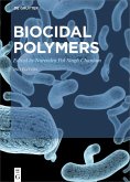 Biocidal Polymers (eBook, ePUB)